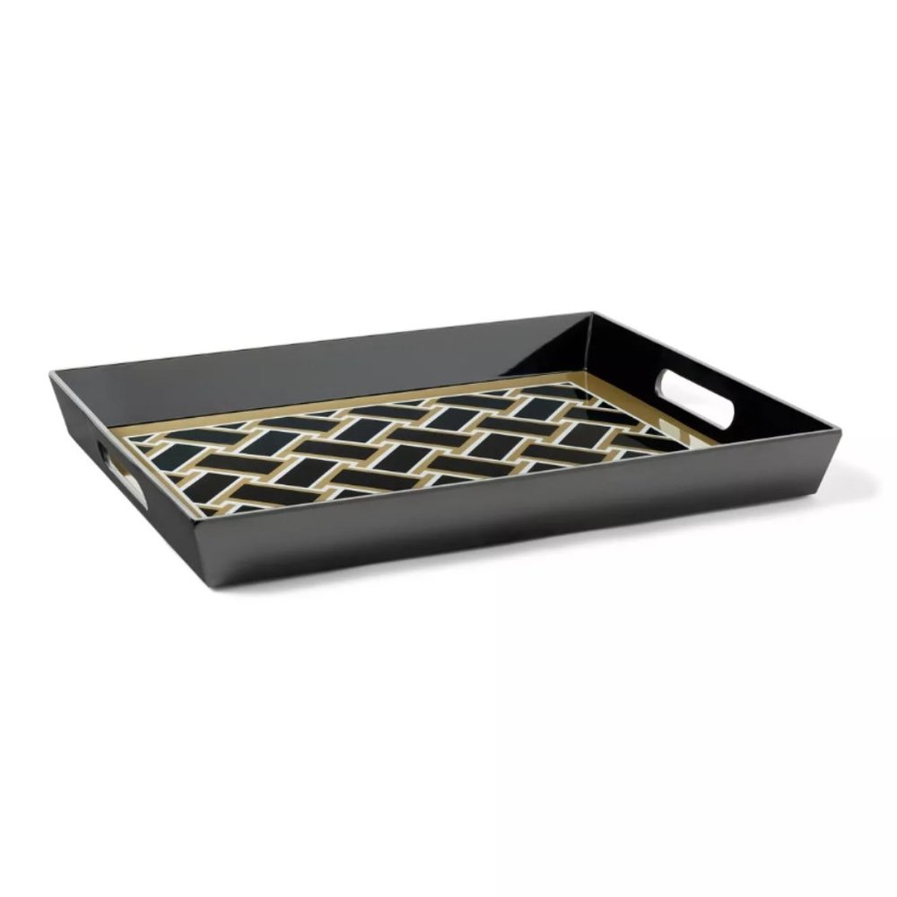 DVF for Target Serving Tray